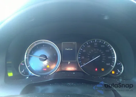 2018 Lexus Es 350 из США, поврежденный, VIN 58ABK1GG4JU111449